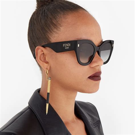 Fendi Designer Sunglasses & Eyewear for Women .